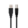 Ewent cable USB 2.0  "A" M > "B" M 3,0 m 131527 pequeño