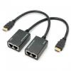 Extensor de Señal HDMI por RJ45 123302 pequeño