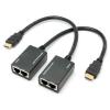 Extensor de Señal HDMI por RJ45 88538 pequeño