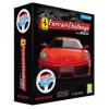 Ferrari Challenge: Bundle (Juego + Volante) Wii - Juegos Wii 6148 pequeño