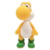 Figura Vinilo Yoshi Amarillo 13cm 80811 pequeño