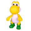 Figura Vinilo Yoshi Amarillo 13cm 80810 pequeño