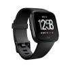 Fitbit Versa Negro/Aluminio Smartwatch 116436 pequeño