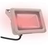 Foco LED Exterior RGB Con Mando 10W 121101 pequeño