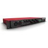 Focusrite Scarlett 18i20 Interface USB 83820 pequeño