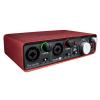 Focusrite Scarlett 2i2 117555 pequeño