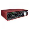 Focusrite Scarlett 2i2 76763 pequeño