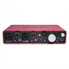 Focusrite Scarlett 2i4 1a Generacion 117556 pequeño