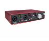 Focusrite Scarlett 2i4 1a Generacion 76749 pequeño