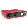 Focusrite Scarlett 6i6 83786 pequeño