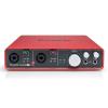 Focusrite Scarlett 6i6 83785 pequeño