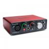 Focusrite Scarlett Solo 76739 pequeño