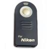 Fotima Control Remoto FTD-IRC para Nikon 96481 pequeño