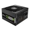 FUENTE ALIMENTACION 650W CORSAIR CS650M 80+ GOLD MODULAR 108669 pequeño