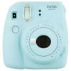 Fujifilm Instax Mini 9 Azul Hielo 116836 pequeño