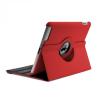 Funda 360º Giratoria Roja Para iPad 100578 pequeño