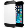 Funda Armor Blanca para iPhone 5/5S/SE - Accesorio 71314 pequeño