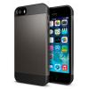 Funda Armor Gris para iPhone 5/5S/SE 70635 pequeño