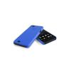 Energy Sistem Energy Phone Case Neo - Carcasa trasera para teléfono móvil - policarbonato - azul - para Phone Neo 109509 pequeño