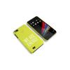Energy Sistem Energy Phone Case Neo - Carcasa trasera para teléfono móvil - policarbonato - verde - para Phone Neo 112477 pequeño