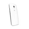 FUNDA BACK COVER SMARTPHONE 5" MOTOROLA MOTO G 5 BLANCA 109502 pequeño