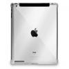 Funda Back SC Clear para iPad 3 - Funda de Tablet 23066 pequeño