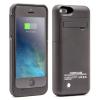 Funda+Batería Negra para iPhone 5/5S/5C/SE 92834 pequeño