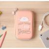 FUNDA DISCO DURO PORTATIL 2.5 TODAY MR. WONDERFUL 111372 pequeño