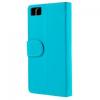 Funda Flip Cover Azul para Galaxy S6 - Accesorio 71906 pequeño