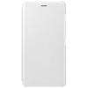Funda Flip Cover Blanca para Huawei P9 Lite 100636 pequeño