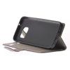Funda Flip Cover Negra para Galaxy S7 100036 pequeño