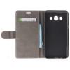 Funda Flip Cover Negra para Galaxy J7 2016 100046 pequeño