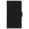 Funda Flip Cover Negra para Huawei P9 100768 pequeño