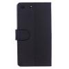 Funda Flip Cover Negra para Sony Xperia M5 100804 pequeño
