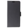 Funda Flip Cover Negra Para Galaxy J5 2016 100013 pequeño