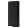 Funda Flip-S Negra para Galaxy S6 Edge 72961 pequeño