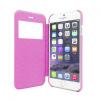 Funda Flip-S Rosa para iPhone 6/6S 72871 pequeño