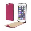 Funda Flip Vertical Rosa para iPhone 6/6S 72278 pequeño