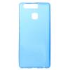 Funda Gel Azul para Huawei P9 100890 pequeño
