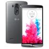 Funda Gel Transparente para LG G3 70973 pequeño