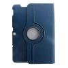 Funda Giratoria 360º Azul para Bq Edison 3 Basic 95038 pequeño