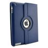 Funda Giratoria 360º para Apple iPad 2/3/4 Azul 100625 pequeño