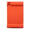 Funda iPad para niños Naranja 76205 pequeño