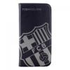 Funda Libro FC Barcelona Negra para iPhone 6/6S 72725 pequeño