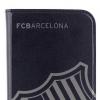 Funda Libro FC Barcelona Negra para iPhone 6/6S 72726 pequeño