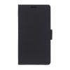 Funda Libro Negra para Huawei G8 - Accesorio 72391 pequeño