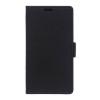 Funda Libro Negra para Huawei P8 72977 pequeño