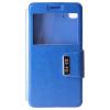 Funda Libro View Cover Azul para Bq Aquaris E5 4G - Accesorio 101063 pequeño