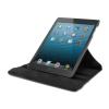 Funda Polipiel Giratoria Negra para iPad Mini 100658 pequeño