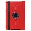 Funda Polipiel Giratoria Roja para iPad Mini 100654 pequeño